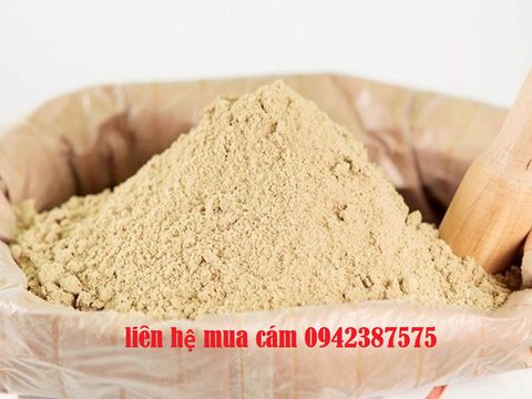 Cám gạo dùng làm thức ăn chăn nuôi - Công Ty TNHH Khoáng Sản Xanh